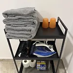 Hoa - Metro Station Pankrac Apartment