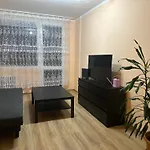 Hoa - Metro Station Pankrac Apartman Prága