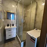 Appartement Hoa - Metro Station Pankrac *