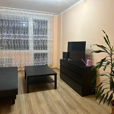 Hoa - Metro Station Pankrac Apartment Prague