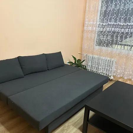 Hoa - Metro Station Pankrac Apartment *