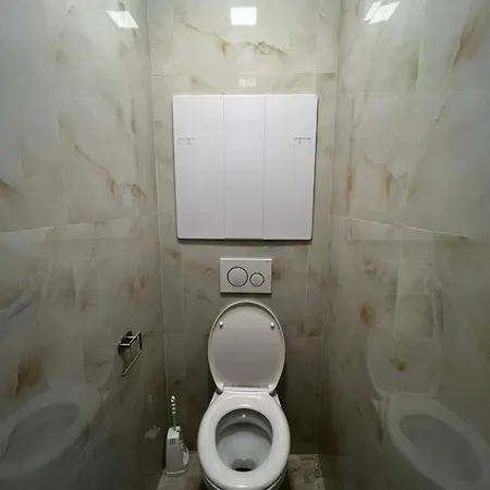 Hoa - Metro Station Pankrac Apartment *